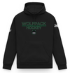 Cottage Grove Peewee B1 Cloud Hoodie | Embroidered