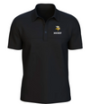 WINTHROP GIRLS HOCKEY FAN GEAR  Signature Polo | Embroidered