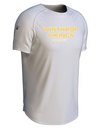 WINTHROP GIRLS HOCKEY FAN GEAR  Legacy Performance Tee