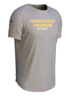 WINTHROP GIRLS HOCKEY FAN GEAR  Legacy Performance Tee