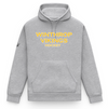WINTHROP GIRLS HOCKEY FAN GEAR Cloud Hoodie