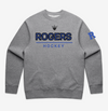 ROGERS HOCKEY 2026 Signature Crew | Embroidered