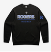 ROGERS HOCKEY 2026 Signature Crew | Embroidered