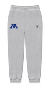 Minnetonka Bantam A 2026 Cloud Sweatpants | Embroidered