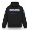 ROGERS HOCKEY 2026 YOUTH Cloud Hoodie | Embroidered
