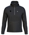 Sioux City Basketball Team Store Podium Hybrid Jacket | Embroidered