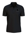 Sioux City Basketball Team Store  Signature Polo | Embroidered