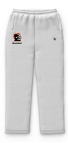 Sioux City Basketball Team Store Relaxed Sweats | Embroidered