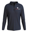 Northern Attack Volleyball Monarch Quarter Zip | Embroidered