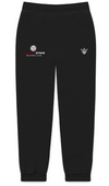 Northern Attack Volleyball Cloud Sweatpants | Embroidered