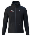 Northern Attack Volleyball Podium Full-Zip Hybrid Jacket | Embroidered