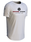 Northern Attack Volleyball  Legacy Performance Tee
