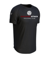 Northern Attack Volleyball  Legacy Performance Tee