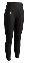 Northern Attack Volleyball Aspire Leggings 25"
