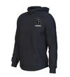 COMPLETE GAME BASEBALL 2026 Waffle Hoodie | Embroidered