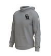 COMPLETE GAME BASEBALL 2026 Waffle Hoodie | Embroidered