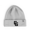 COMPLETE GAME BASEBALL 2026 Double Knit Beanie | Embroidered