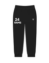ROSEAU GIRLS HOCKEY 2026 Cloud Sweatpants | Embroidered