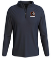Sioux City Basketball Monarch Quarter Zip | Embroidered