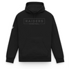 Sioux City Basketball Team Store Cloud Hoodie | Embroidered