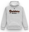 Sioux City Basketball Team Store Relaxed Hoodies | EMBROIDERED
