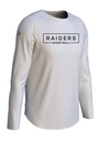 Sioux City Basketball Team Store Legacy Performance Long Sleeve
