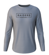 Sioux City Basketball Team Store Legacy Performance Long Sleeve