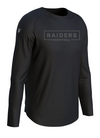 Sioux City Basketball Team Store Legacy Performance Long Sleeve