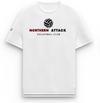 Northern Attack Sideline Tee