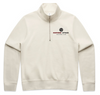 Northern Attack Women's Half Zip Crew | Embroidered