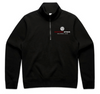 Northern Attack Women's Half Zip Crew | Embroidered