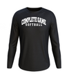 COMPLETE GAME SOFTBALL 2026 Legacy Performance Long Sleeve