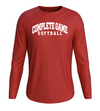 COMPLETE GAME SOFTBALL 2026 Legacy Performance Long Sleeve