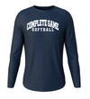 COMPLETE GAME SOFTBALL 2026 Legacy Performance Long Sleeve