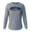COMPLETE GAME SOFTBALL 2026 Legacy Performance Long Sleeve