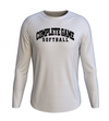 COMPLETE GAME SOFTBALL 2026 Legacy Performance Long Sleeve