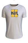 HUTCHINSON GIRLS HOCKEY 2026  Legacy Performance Tee
