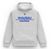 WAUSAU Relaxed Hoodie | Twill
