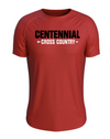 Centennial CC Legacy Performance Tee