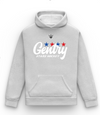 GENTRY GIRLS HOCKEY 2026 Relaxed Oversized Hoodies | Embroidered