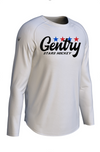 GENTRY GIRLS HOCKEY 2026 Legacy Performance Long Sleeve