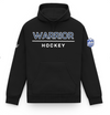 Brainerd Little Falls Cloud Hoodie | Embroidered