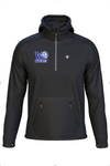 WOODBURY HOCKEY Podium Hybrid Jacket | Embroidered