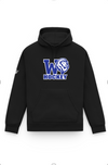 WOODBURY HOCKEY Cloud Hoodie | Embroidered