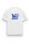 WOODBURY HOCKEY  Sideline Tee