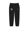 MOORHEAD GIRLS HOCKEY Cloud Sweatpants | Embroidered