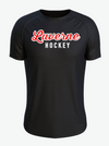 Luverne Girls Hockey  Legacy Performance Tee