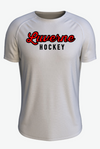 Luverne Girls Hockey  Legacy Performance Tee