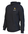 WINTHROP GIRLS HOCKEY FAN GEAR Waffle Hoodie | Embroidered