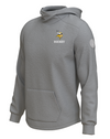 WINTHROP GIRLS HOCKEY FAN GEAR Waffle Hoodie | Embroidered